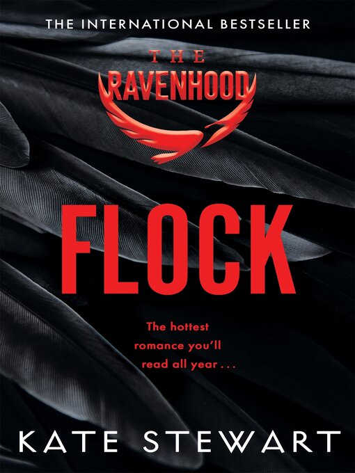 Title details for Flock by Kate Stewart - Wait list